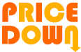 プライスダウン